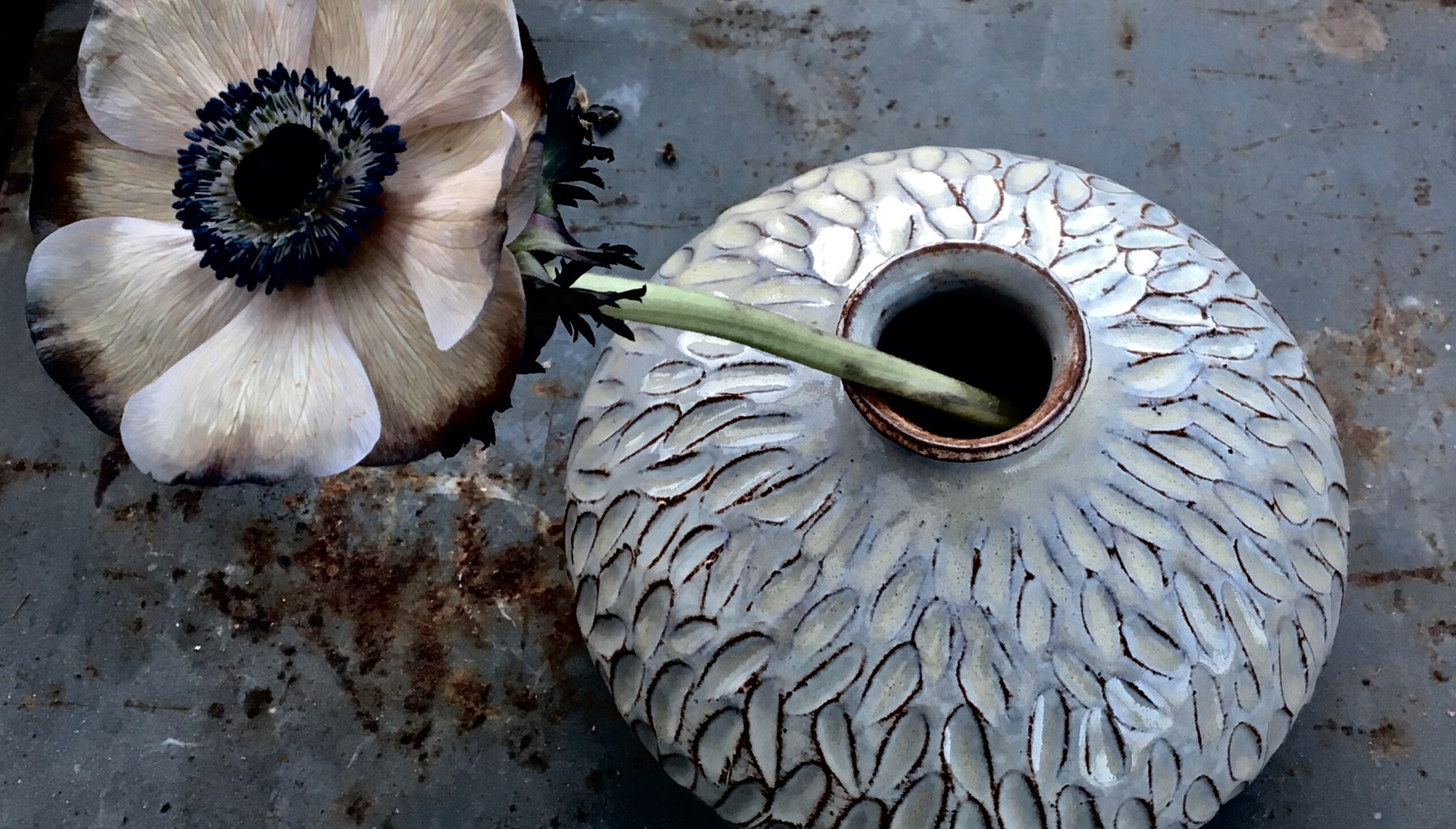 Beautiful Ceramic Work